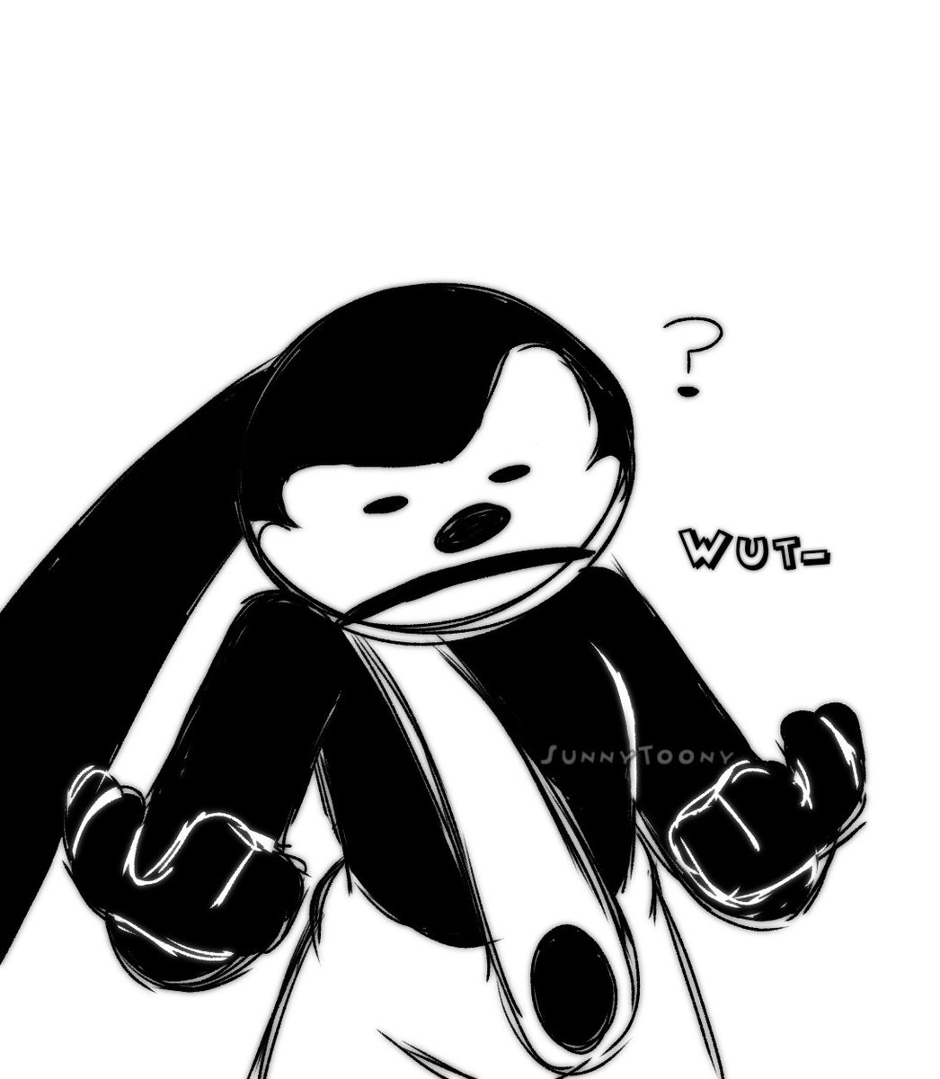 SunnyToony's tweet photo. Sunny meets her Fangirl... Branches!
She's so cute 🥺💕💕💕
Oc belongs to @Grayy_Bozo
Hope you like it! ✨

[Tags]
#FNFWednesdayinfidelity #Wednesdayinfidelity #WednesdaysInfidelity #Oswald #Oswaldtheluckyrabbit https://t.co/L3gPwpkZZz