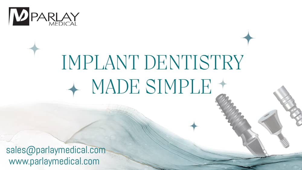 ParlayImplants's tweet photo. #parlay #dental #implants #beauty #HealthEquity https://t.co/Jd4Iq8orbD