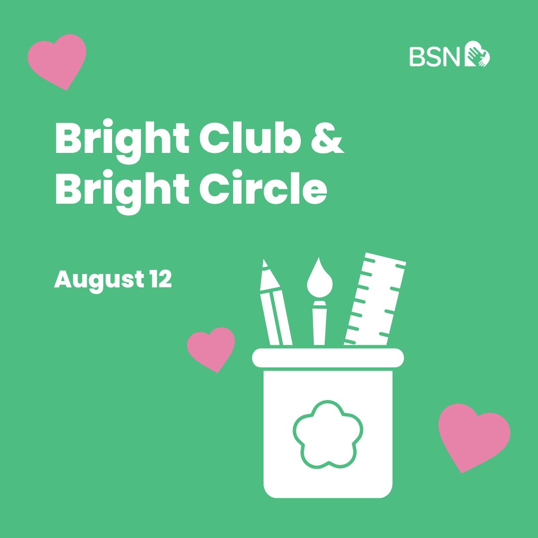 Bright Spot Network tweet media