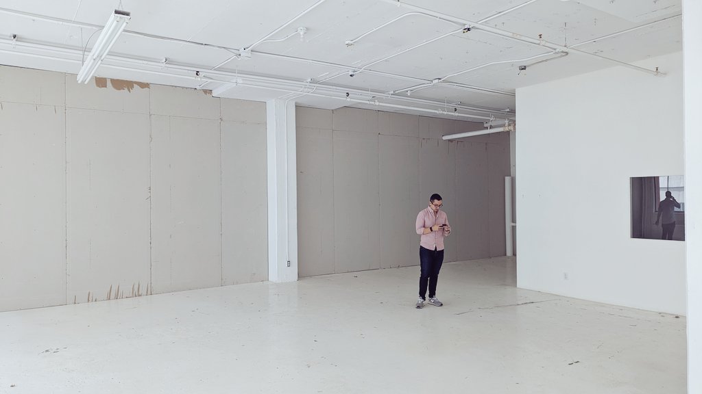 Today, we signed the lease for <a href="/Claynosaurz/">Claynosaurz</a> first studio space. 

It's a special moment.

By September, we'll be able to house the team. It's time to build culture, synergy, and a space where we can ideate and create together. 

Thank you web3. 

This is only our beginning 🌋