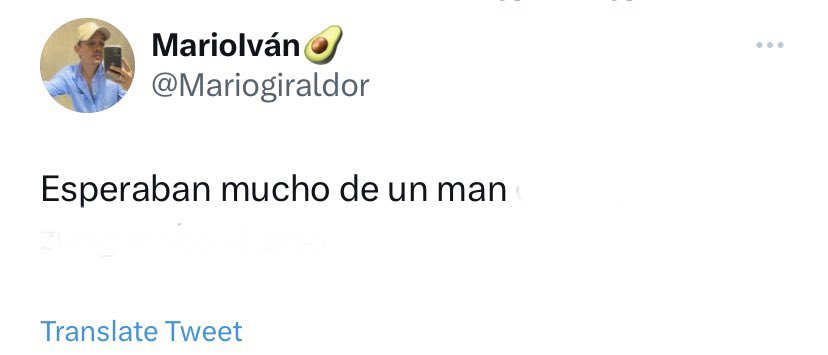Lo arregle…