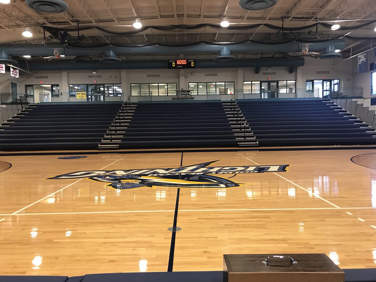 After a great conversation with <a href="/tjdekmar/">TJ Dekmar</a> I am excited and blessed to say that I have received an offer from Goldey- Beacom College