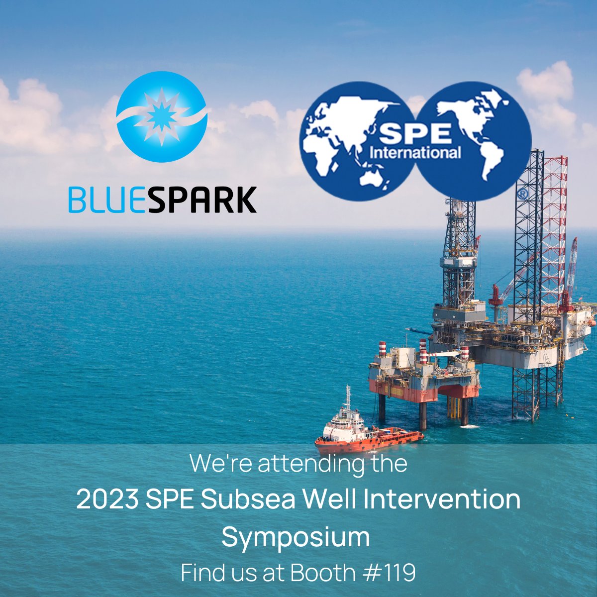 Our Business Development Manager for North America, Ross White, will be attending the Society of Petroleum Engineers International (SPE) Subsea Well Intervention Symposium in Galveston, Texas, in just two weeks!

#SPEWellIntervention #SubseaInnovation #OilAndGasIndustry