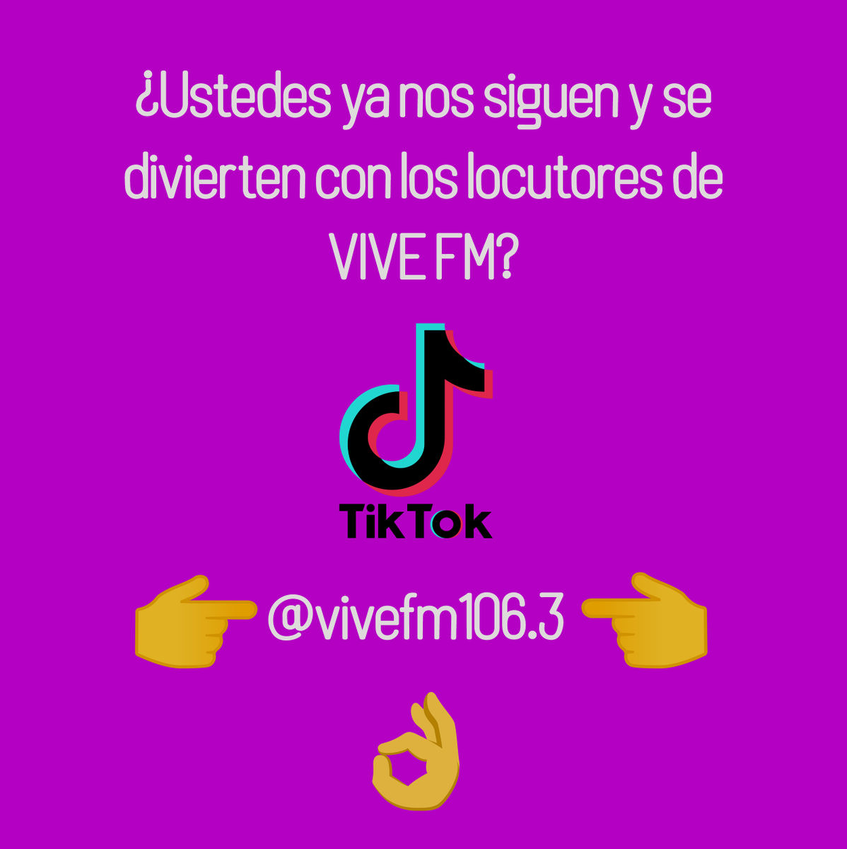 Vivefm106_3's tweet photo. #FelizMartesATodos, les saludamos desde #Tehuacan #Puebla @Ely_Ramirez_💃 @Shadda_u🙋‍♂️ @quiqueloc🙅‍♂️ y @reportero19 🧏‍♂️ https://t.co/eTdzuQSjdc