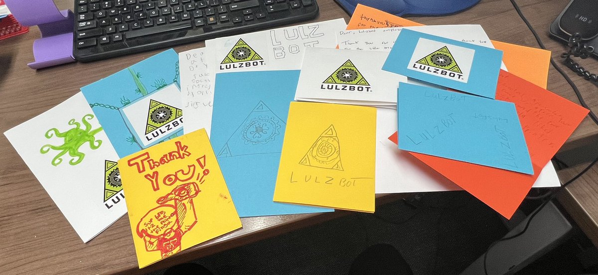 As a company we love opportunities to interact with the community and share about 3D printing! Thanks to West Fargo Events and College for Kids by <a href="/MSUMoorhead/">Minnesota State Moorhead</a> we get to spark interest in young audiences for 3D printing through events, tours, and so much more this summer!