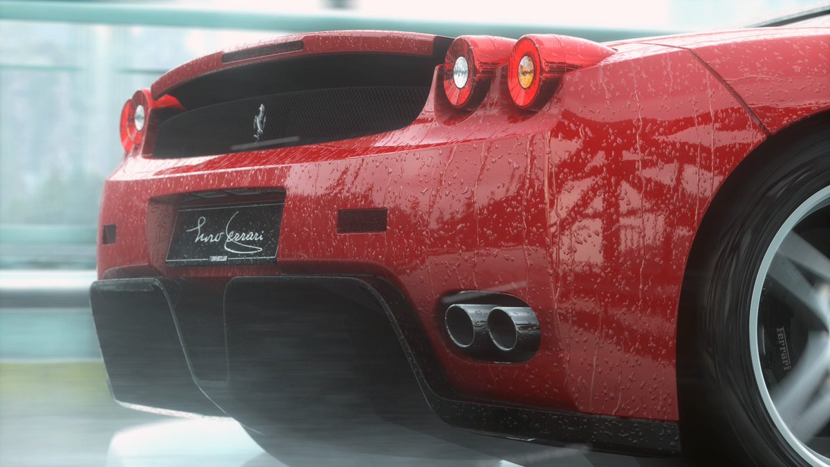 starcrisis's tweet image. This game came out in 2014, It will be a decade next year. I do not understand how does it still look so good. #Driveclub #PS5