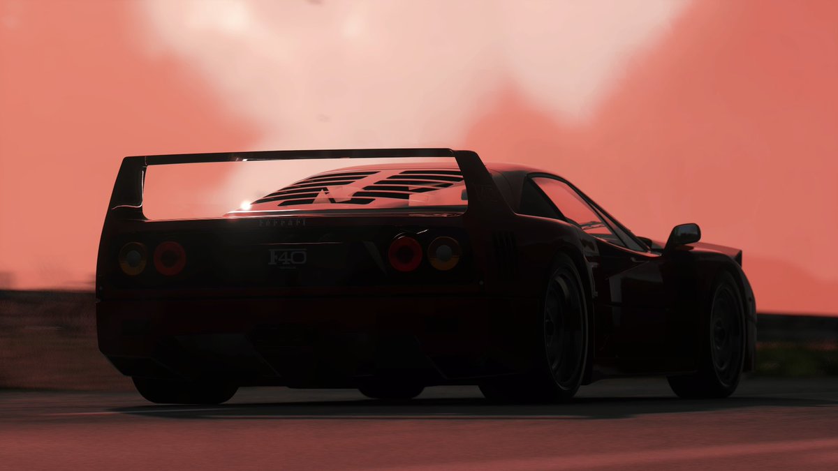 starcrisis's tweet image. This game came out in 2014, It will be a decade next year. I do not understand how does it still look so good. #Driveclub #PS5