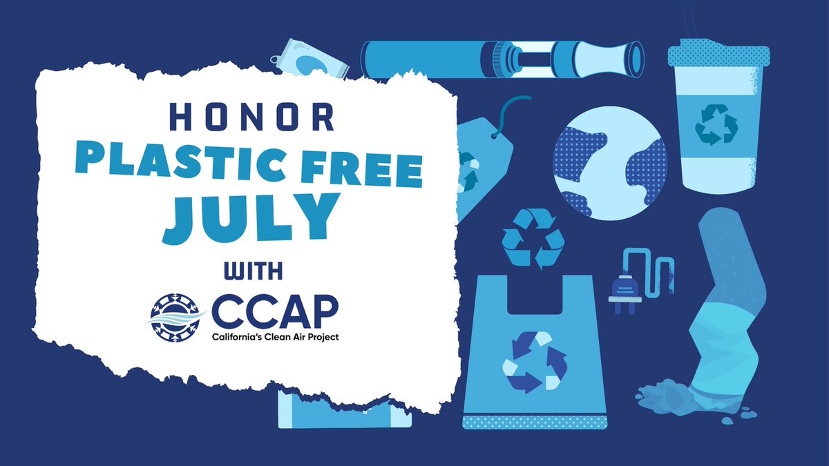 California's Clean Air Project tweet media