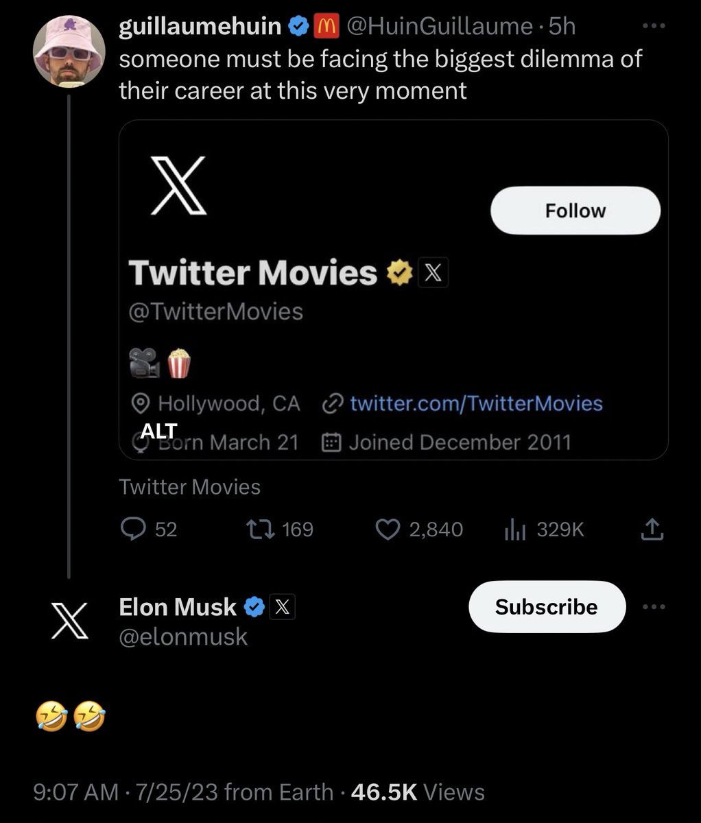 Best of Dying Twiter tweet media