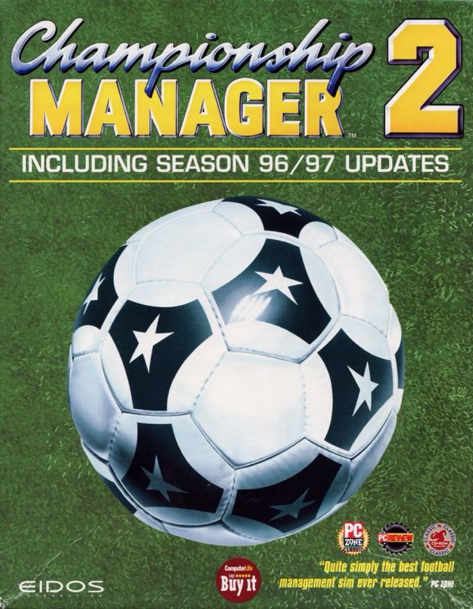 FootballInT80s's tweet photo. Love this game… https://t.co/Yu8XkUclaS