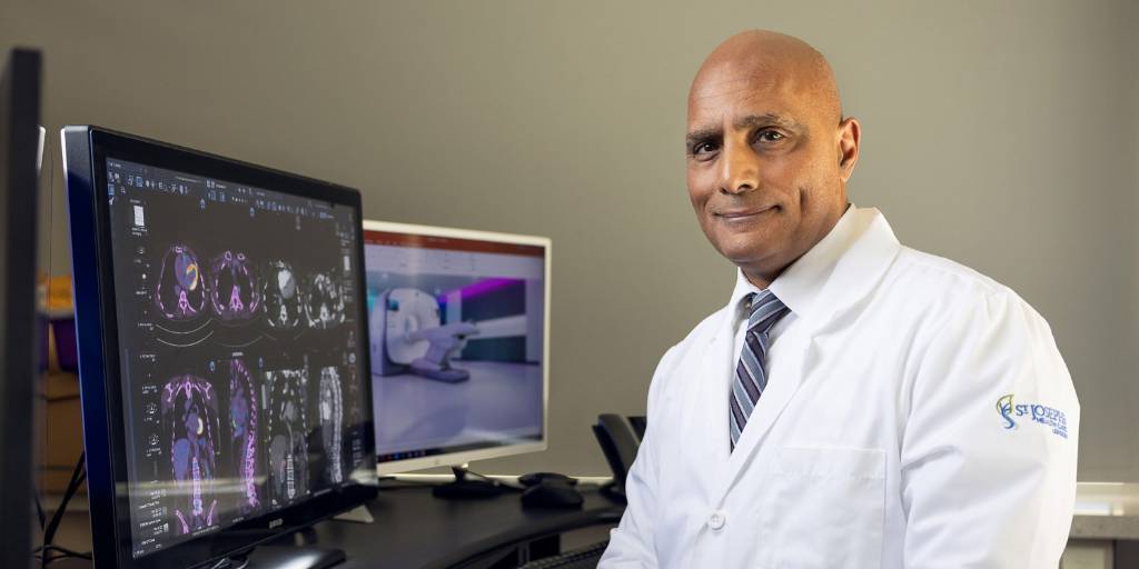 Thanks to your generous support, St. Joseph's is now home to the most advanced PET/CT scanner in the country. This groundbreaking technology is transforming the way we diagnose and treat diseases, pushing the limits of health care and saving lives. bit.ly/3XU1Wwq