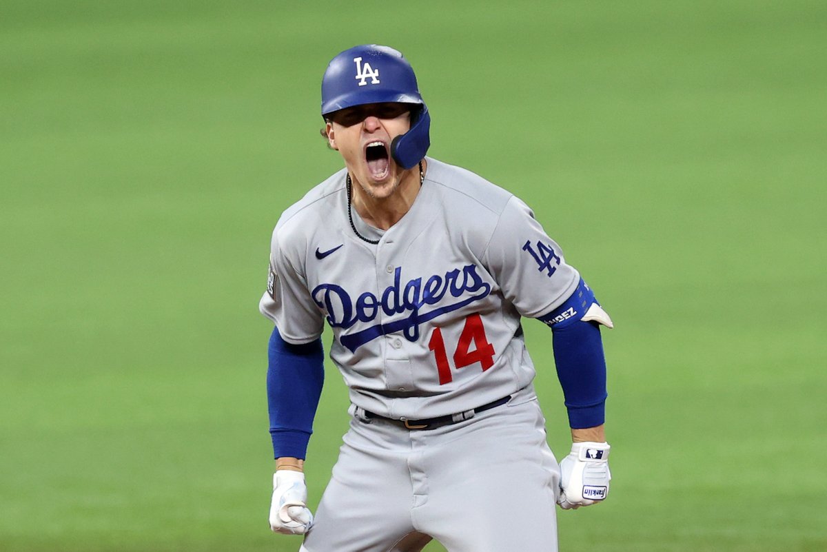 Kiké Hernández is heading back to the Dodgers, per <a href="/Ken_Rosenthal/">Ken Rosenthal</a>