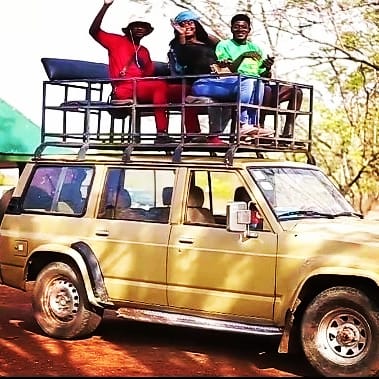UKGCC_ACCRA's tweet photo. Join Savannah Safari - the epic #WangoWango road-trip adventure from 4th - 6th August, 2023. See details below. https://t.co/Fou5m8RWZF