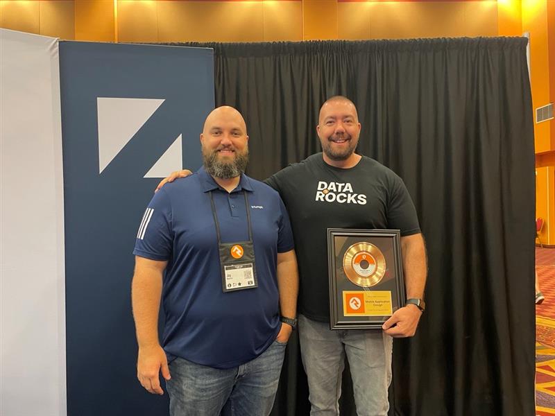 Triumph Tech tweet media