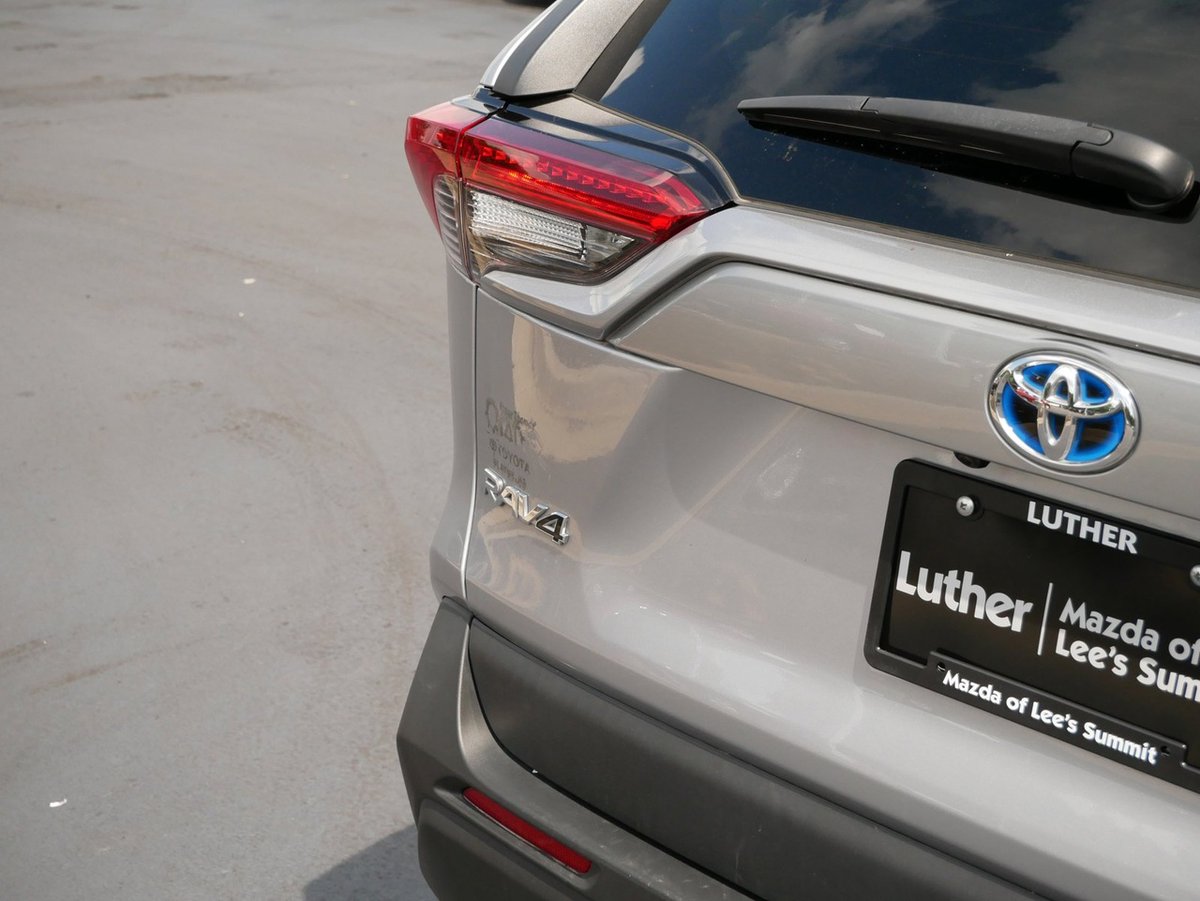 Luther Mazda of Lee's Summit tweet media