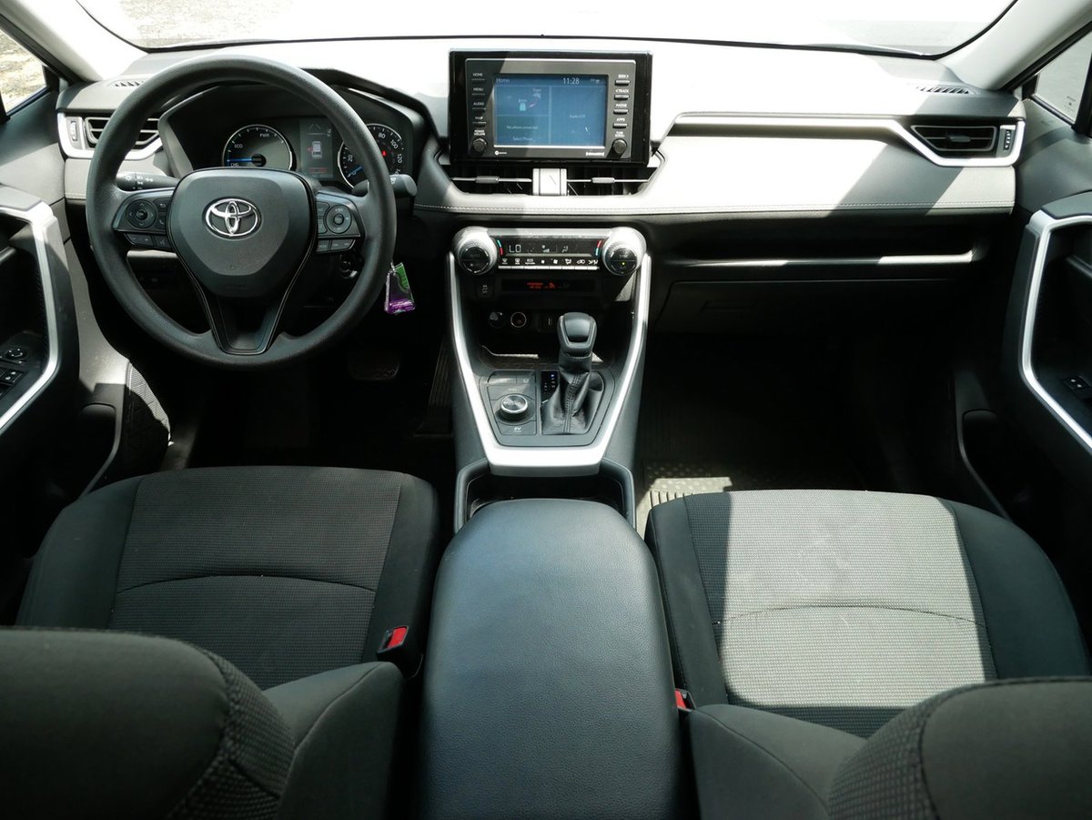 Luther Mazda of Lee's Summit tweet media