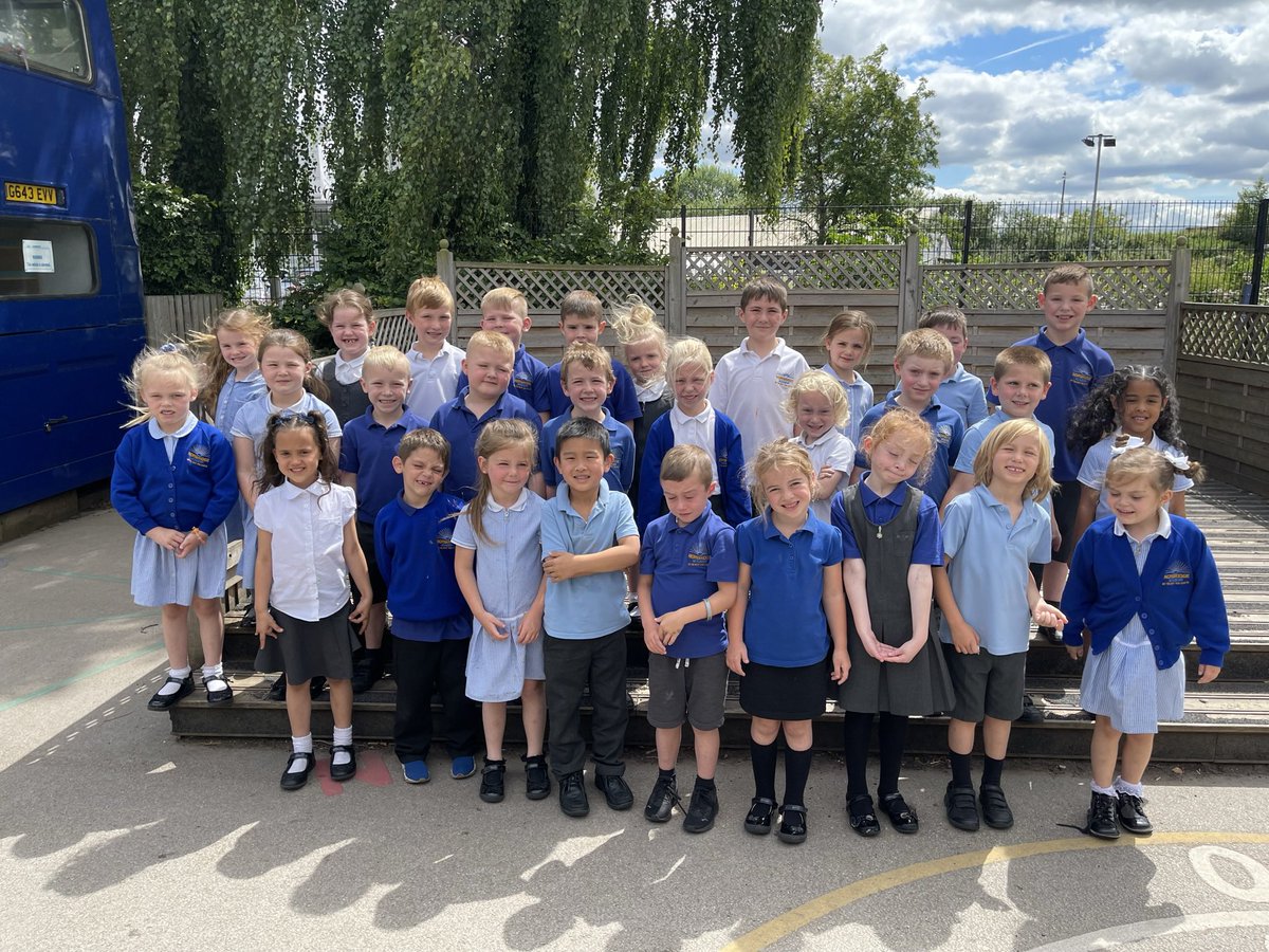 Well done for a fantastic year Woodpeckers! You should all be so proud of yourselves as you absolutely smashed Year 2! Have an amazing summer and get a good rest ready for Year 3 in September! ⭐️#TeamWoodpecker #Year2 #BestYouCanBe