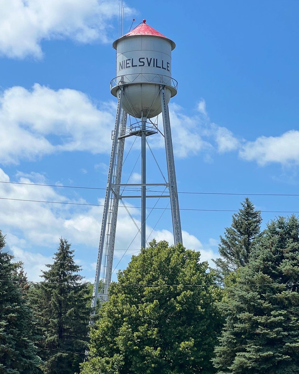 Nielsville #Minnesota