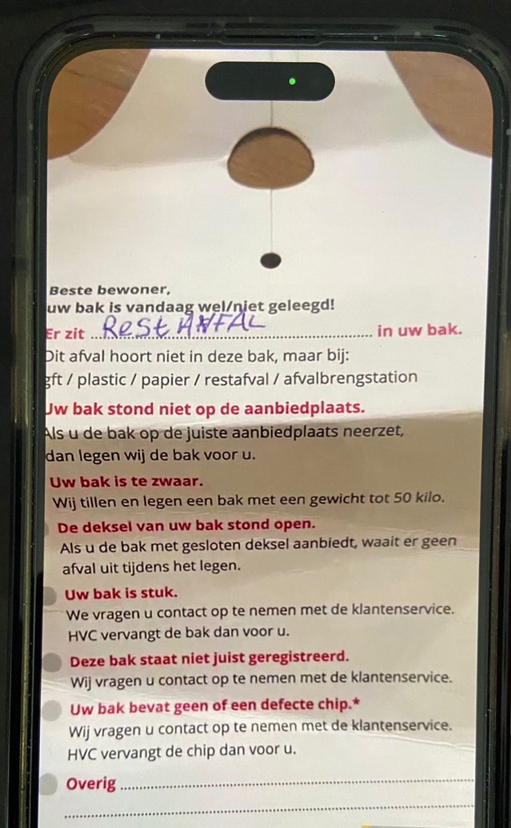 Karin van der Hoek tweet media