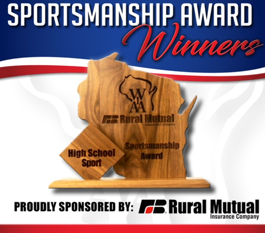MayvilleSD1's tweet photo. Congratulations to our MHS Softball Team for being awarded the WIAA/Rural Mutual Insurance Sportsmanship Award! Check out more details at https://t.co/igIxQI6uXb #mayvillecardinals #mayvilleschools #cardinalpride https://t.co/B5YtfFId1a