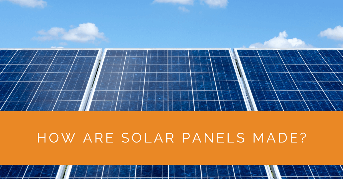 SolarPanelNetUS's tweet photo. How Are Solar Panels Made? https://t.co/GLFK7SjtI3 #SolarPanelManufacturing #SolarPanelProduction #SolarPanelAssembly #SolarCellProduction #PVModuleManufacturing #SolarIndustryInsights https://t.co/O7S3jZEyEW