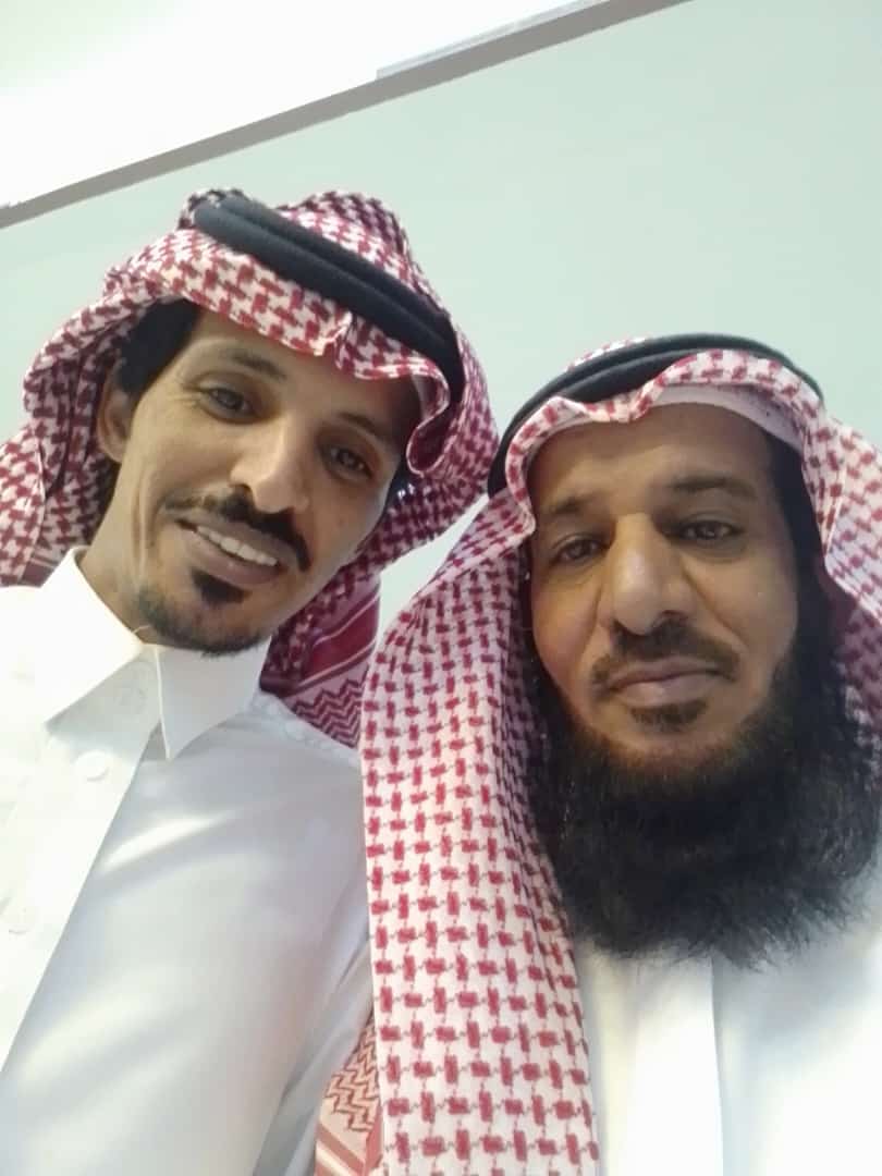 almotiri_61's tweet photo. الليلة بحفل الغالى عوض الرخيمى بالأرطاوية ولقاء مع الغالى الشاعر الشهم ناشي الحميداني  وإبن غتار 🌹🌹 https://t.co/t8EaMVGoY8