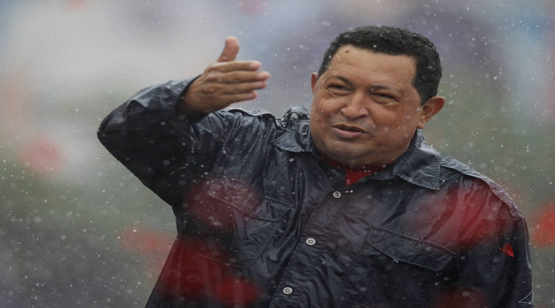 Presentan agenda de actividades para celebrar natalicio del Comandante Chávez

#NicolásMaduroEsPueblo

vtv.gob.ve/presentan-agen…
