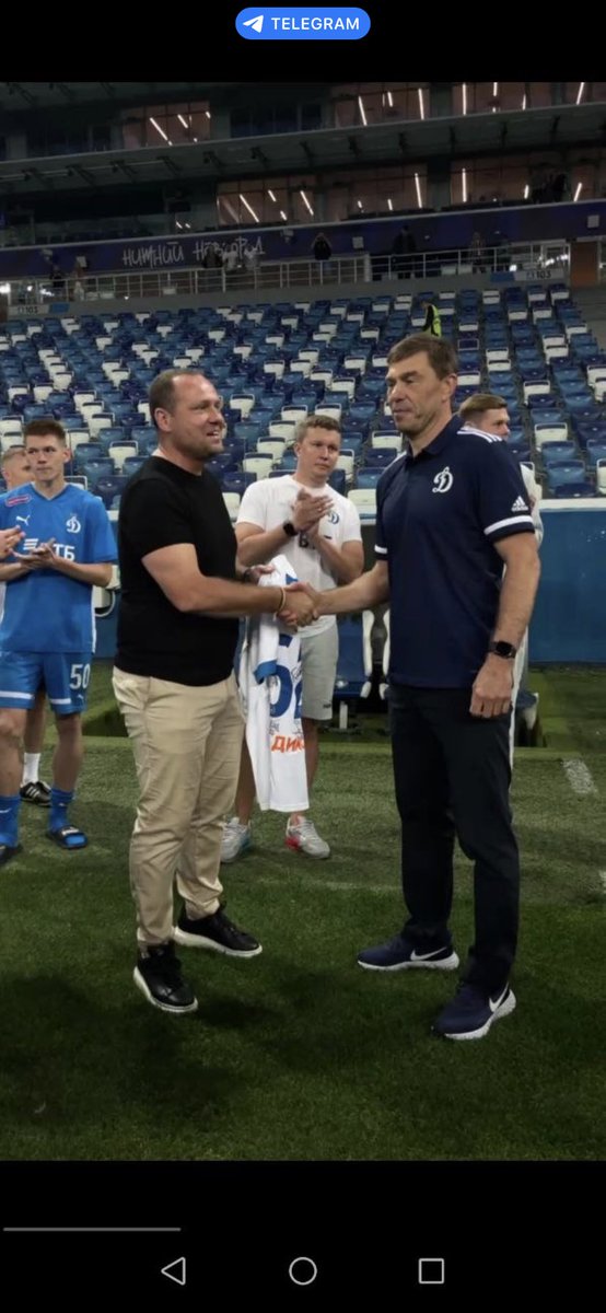 Эти парни сДелают в текущем сезоне красиво! Ну, для болельщиков других клубов, разумеется!