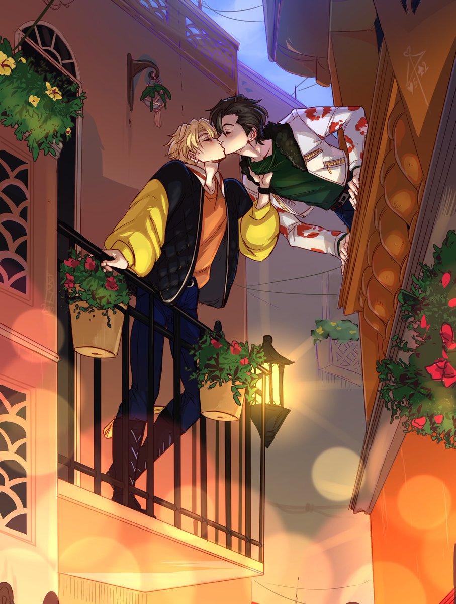 BK-Works♡♤💜 on X