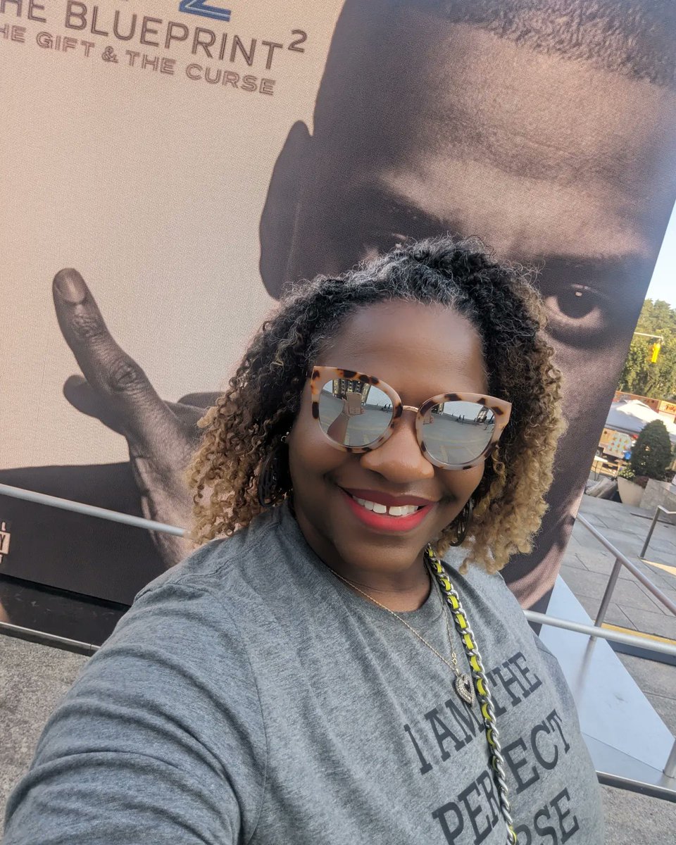 fearless630_'s tweet photo. Southern Girl 💅🏽 Brooklyn Wayz! #AskAboutMe #ThisCancer♋ #45Fine #LyrikMommy https://t.co/x7MErzt8qv
