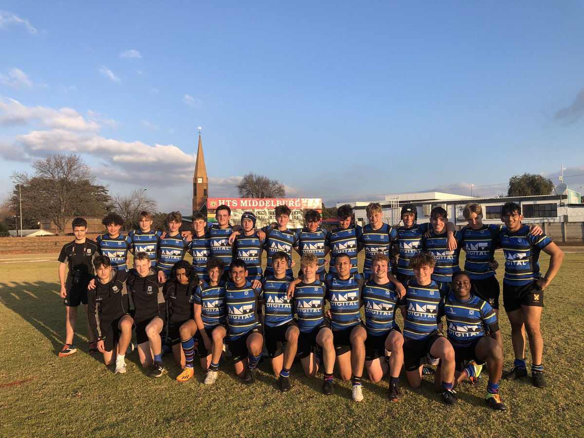 SASHertsSport's tweet photo. Excellent performances from both the juniors and seniors against HTS Middelburg today! https://t.co/j1Hma7e60p