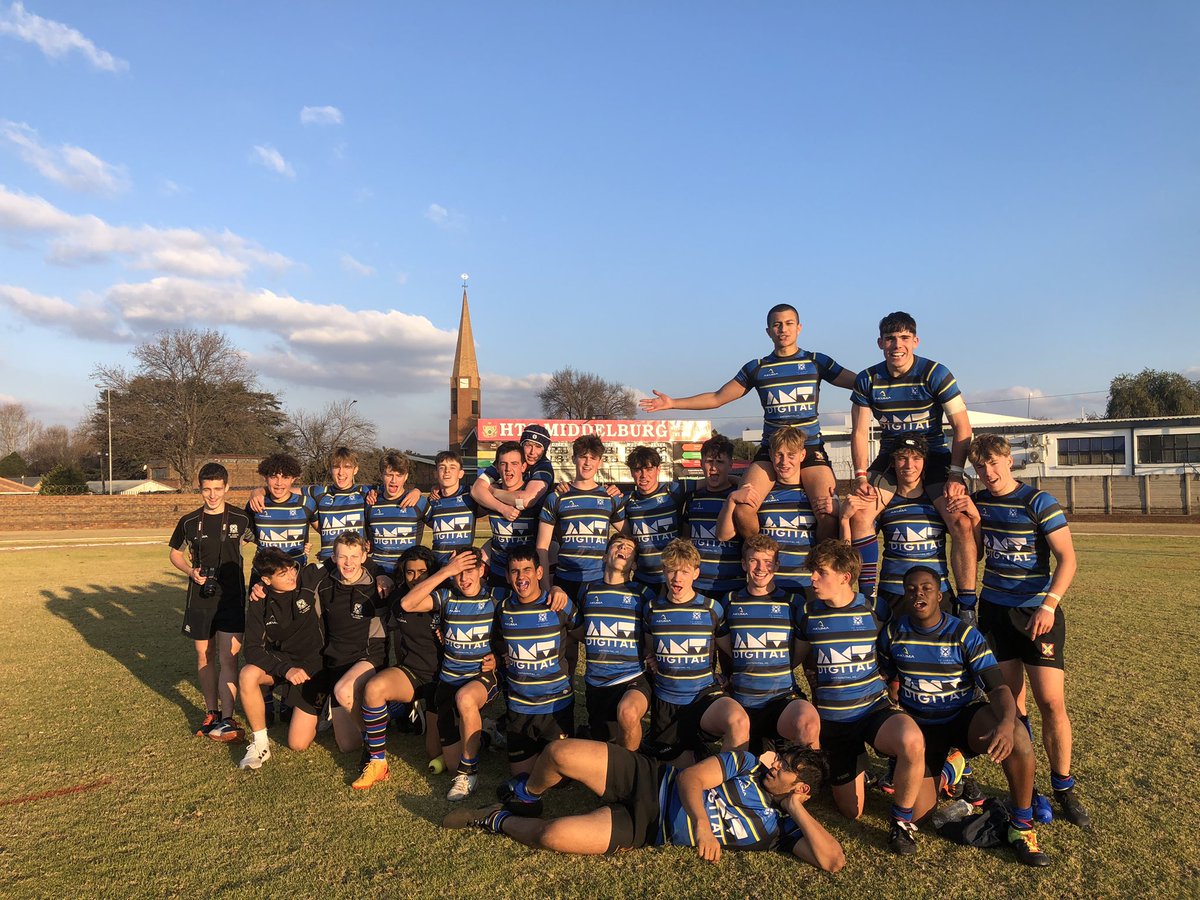 SASHertsSport's tweet photo. Excellent performances from both the juniors and seniors against HTS Middelburg today! https://t.co/j1Hma7e60p
