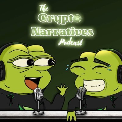 danieljarvis's tweet photo. following the great pod with @blknoiz06, I had the privilege to listen to tomorrow's episode of the @narrativespod;

@docXBT 🤝 @hufhaus9 

if you ever want to make as a trader, you don't want to miss this. https://t.co/rHHtQcq9BB