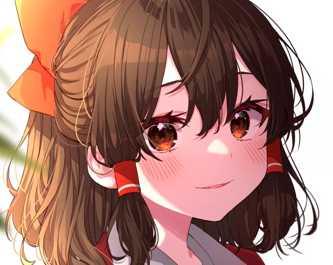 霊夢