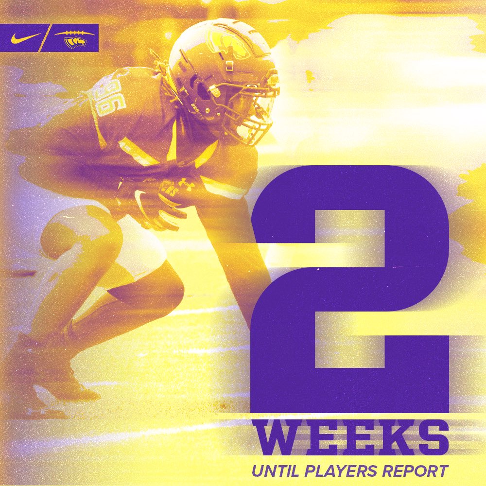 UWSP Football tweet media