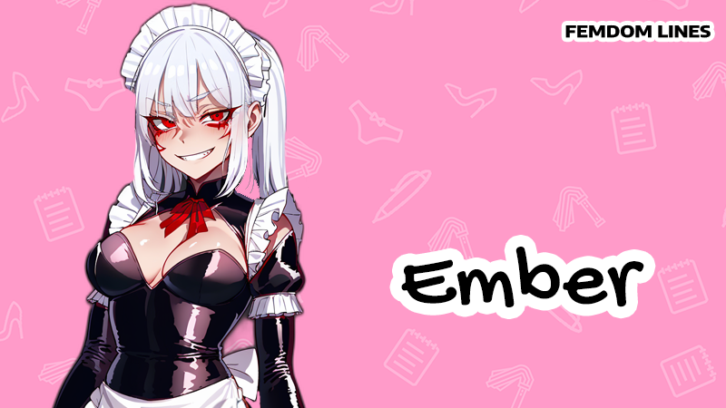 zee_vital_games's tweet photo. New Workshop Mod: Ember!
https://t.co/iK8AV4ENdR
#hentaigame #femdom #beta #losers #bdsm #writingtask #linewriting #timewasting #losertask #tasks #punishmentlines #punishmentlines #hentaimistress #mistress #bdsm https://t.co/6YunxpgdKf
