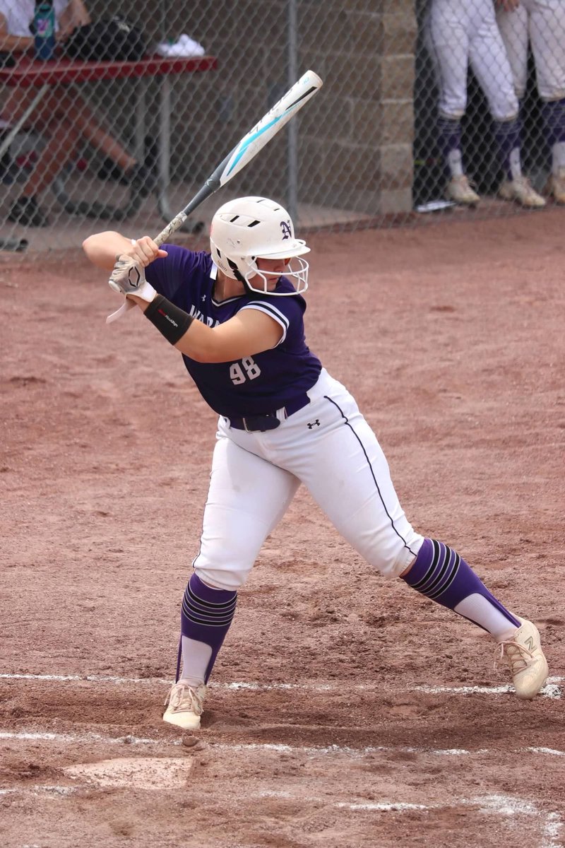 LaurenBlack2024's tweet photo. High School Season Stats:
43 hits 
44 rbi
10 home runs 
15 doubles 
24 singles 
And a 3rd place finish at state!!!
This is one of the best teams and i’ve never been so proud of all of our accomplishments!! 1 more year of smiles and jokes with these girls 🫶🏻💗
@norwalksoftball https://t.co/rlU7d9V34s