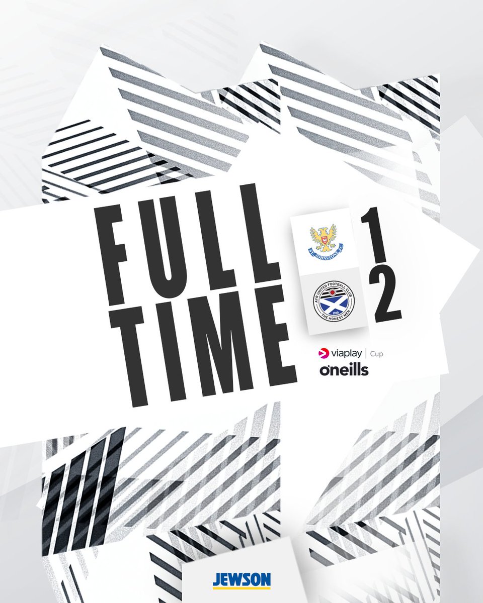 Ayr United tweet media