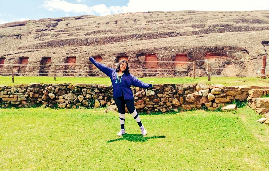PanMollete26's tweet photo. #pancoe amor por mi tierra,♥️🌈 #santacruzbolivia !no conpares tu camino  con el de los demás ,cada uno tiene su propio ritmo concéntrate en  tu propio progreso  y crecimento ! Sigue para delante @holapancoe https://t.co/GebVbh3Xxm