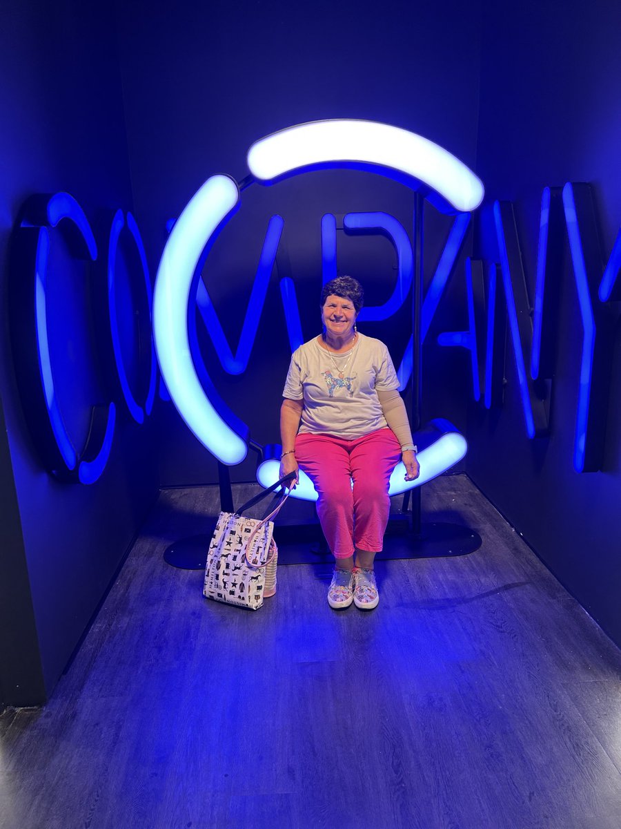 Phyllis DeStefano tweet media