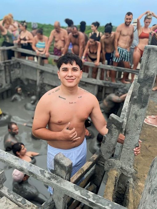 @VolcandelTotumo https://t.co/QDzGup2mdH<a class="tags" target="_blank" title="On Twitter" href="/?out=eyJ0eXAiOiJKV1QiLCJhbGciOiJIUzUxMiJ9.eyJpYXQiOjE3MjY2NjM5NjYsImlzcyI6InR3cG9ybnN0YXJzLmNvbSIsIm5iZiI6MTcyNjY2Mzk2NiwiZXhwIjoxNzU4MTk5OTY2LCJyZWRpcmVjdF91cmwiOiJodHRwczovL3R3aXR0ZXIuY29tL1ZvbGNhbmRlbFRvdHVtbyJ9.1ZkhRj4NT56l5SR7BhvlVSzKvEBUCZcNfetLHb5JKGxMaQ-oHzTV2bluowmfyzCdkN6el8_2EmvC0ki3mYZnrw">@VolcandelTotumo</a><a href="/tag/colombia"class="tags"><span>#colombia</span></a>