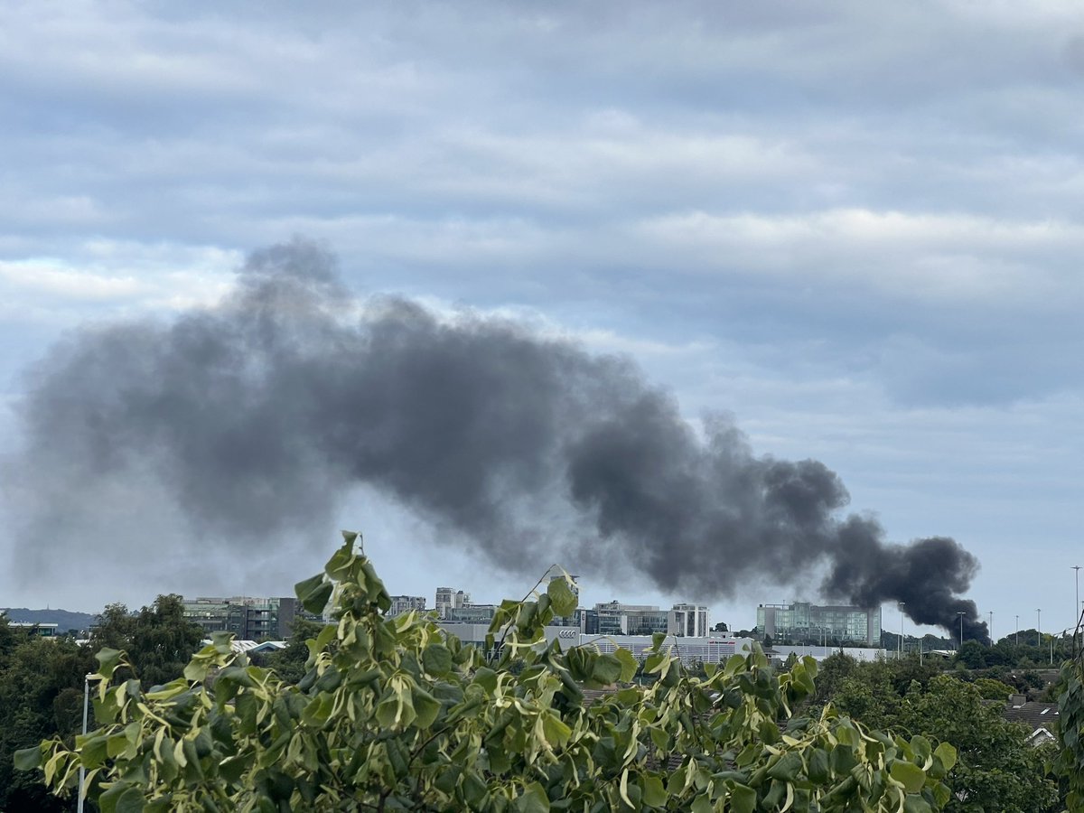 grainnetobin's tweet photo. @DubFireBrigade @M50Dublin https://t.co/plAaAqrbNV