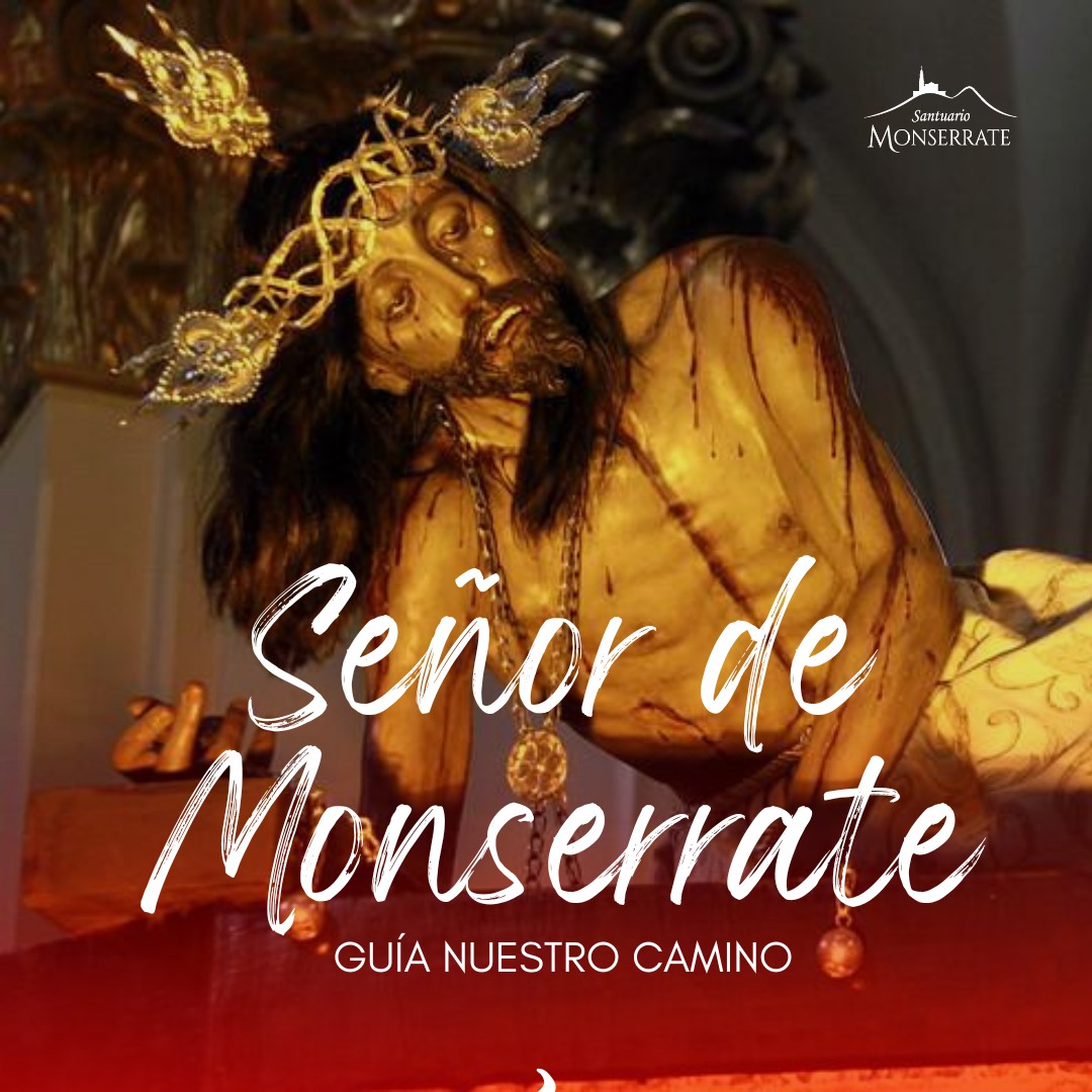 Santuario de Monserrate tweet media
