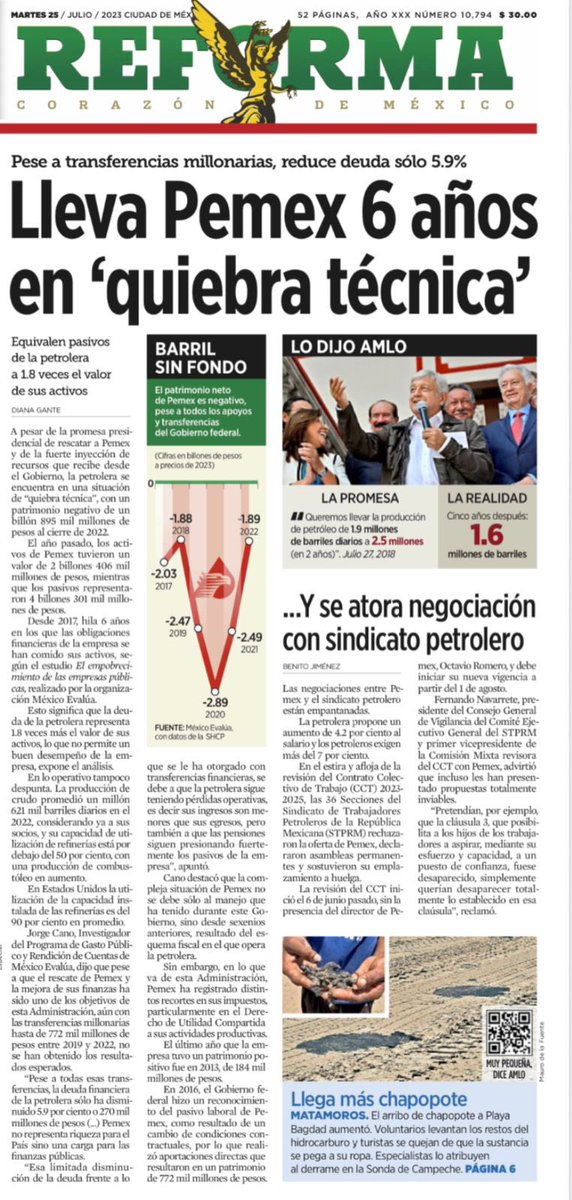 Xóchitl Gálvez Ruiz tweet media