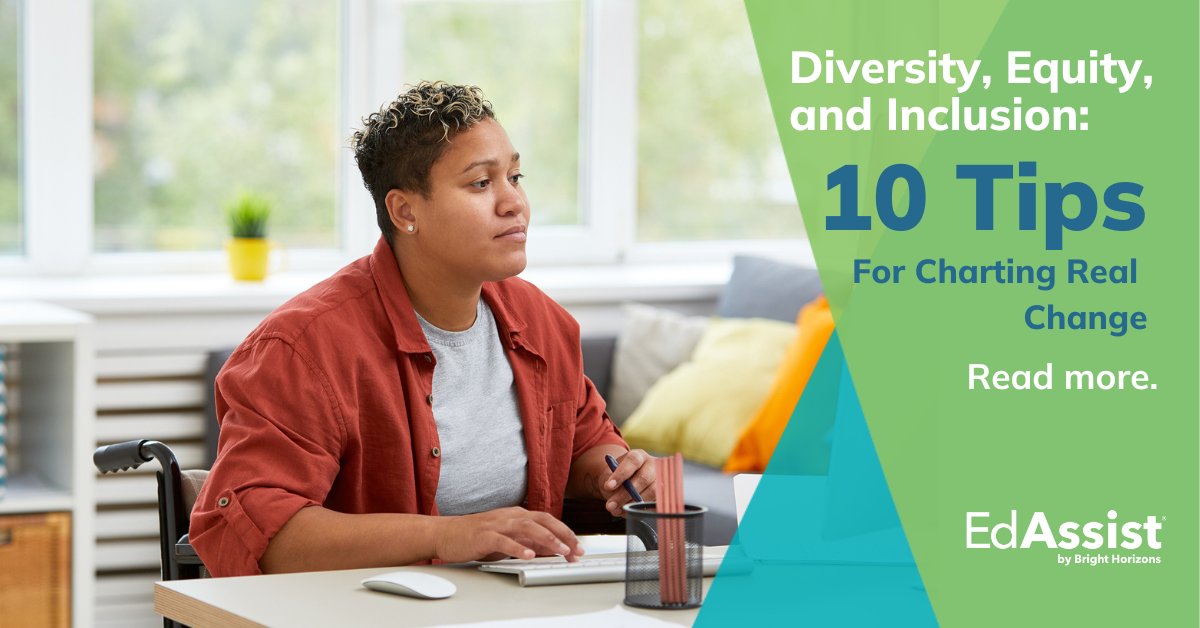 EdAssist by Bright Horizons tweet media