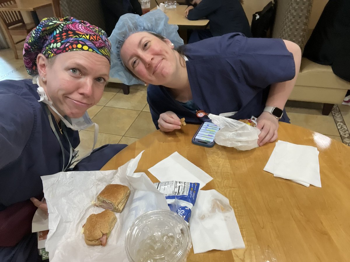 KuoJen Tsao, MD (@kuojentsao) on Twitter photo Last clinical day for <a href="/NatalieADrucker/">Natalie Drucker</a> Time flies when you have fun everyday. Master of the sunrise pic!!! So happy she’s staying on with us <a href="/UTH_Pedisurg/">UT Pediatric Surgery</a> Congrats, Natalie!! Last clinical day for <a href="/NatalieADrucker/">Natalie Drucker</a> Time flies when you have fun everyday. Master of the sunrise pic!!! So happy she’s staying on with us <a href="/UTH_Pedisurg/">UT Pediatric Surgery</a> Congrats, Natalie!!