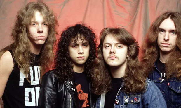 Buy Metallica Metallica Vinyl Records for Sale -The Sound of Vinyl