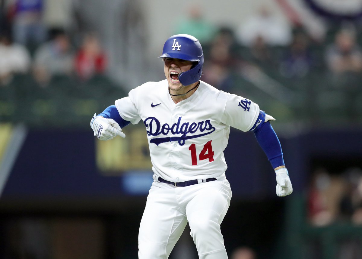 Chavez Ravine Fiends tweet media