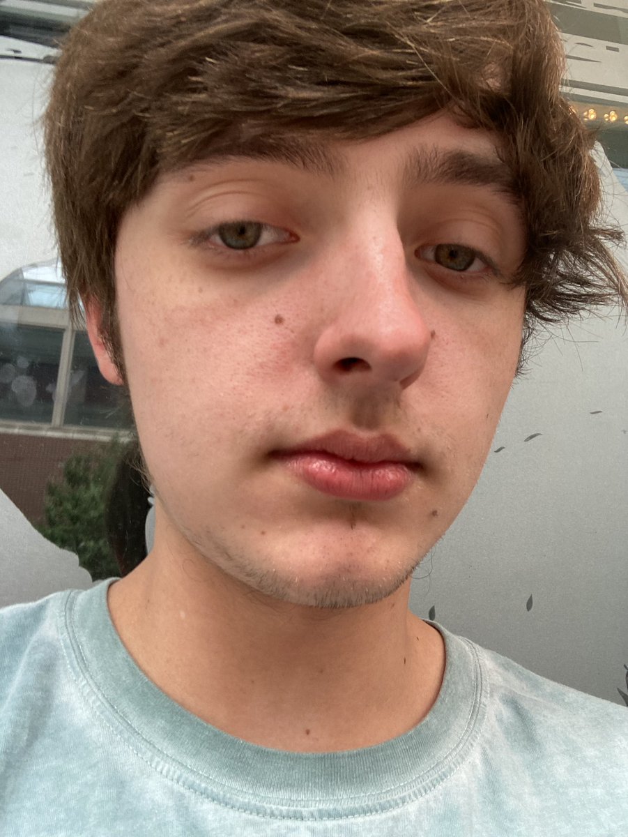 In line for death grips