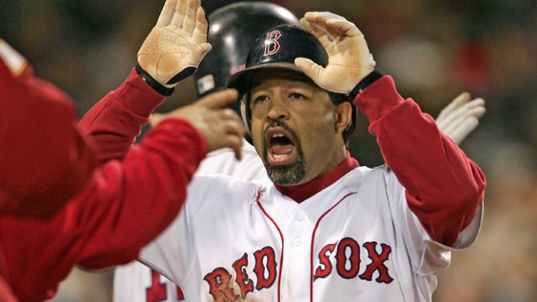 iJordanMoore's tweet photo. Former Red Sox players on the Dodgers roster…

Mookie Betts
JD Martinez
Kiké Hernandez
Ryan Brasier

Managed by Dave Roberts https://t.co/qHklZ2AXpL